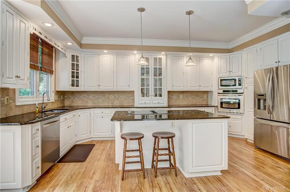  468 Leigh Dr, Beavercreek, OH 45434 photo 26