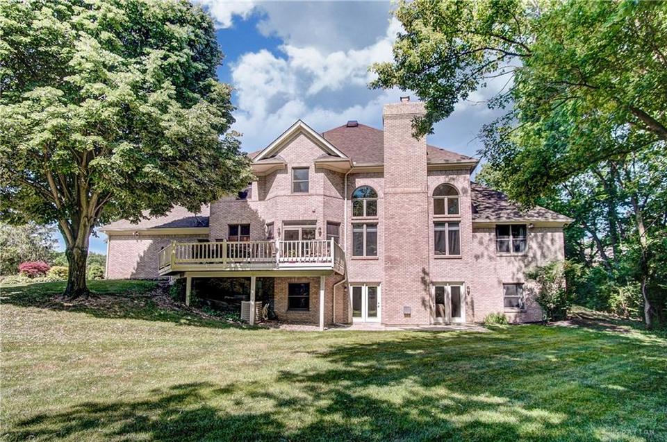  468 Leigh Dr, Beavercreek, OH 45434 photo 63