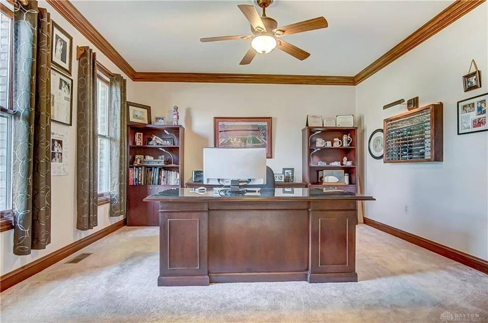  468 Leigh Dr, Beavercreek, OH 45434 photo 16