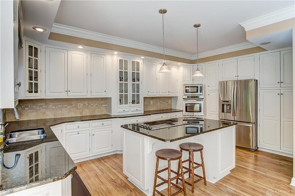  468 Leigh Dr, Beavercreek, OH 45434 photo 27