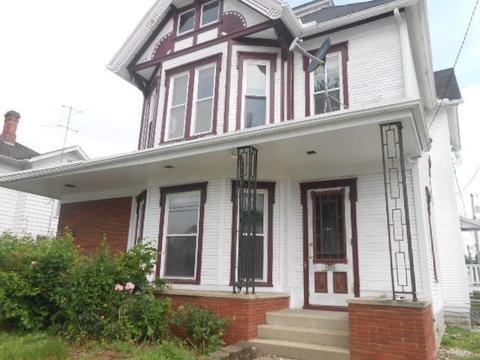 212 E Walnut St, Covington, OH 45318 photo 1