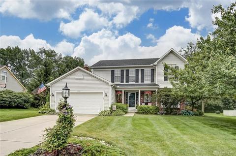 220 Brookside Dr, Springboro, OH 45066 photo 1