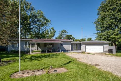 7415 Milton Carlisle Rd, Springfield, OH 45504 photo 1