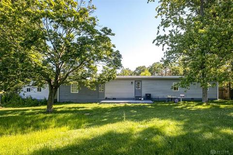 7415 Milton Carlisle Rd, Springfield, OH 45504 photo 8