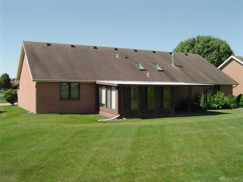 1742 Calais Dr, Springfield, OH 45503 photo 5