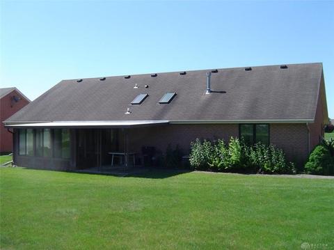 1742 Calais Dr, Springfield, OH 45503 photo 4