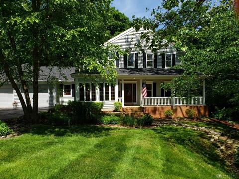4186 Stone Bridge Dr, Springfield, OH 45504 photo 1