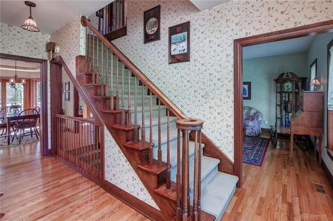 4186 Stone Bridge Dr, Springfield, OH 45504 photo 3