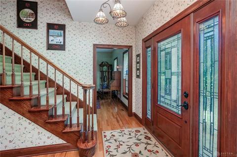 4186 Stone Bridge Dr, Springfield, OH 45504 photo 2