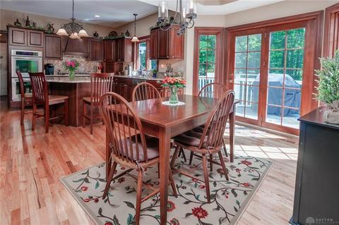 4186 Stone Bridge Dr, Springfield, OH 45504 photo 14