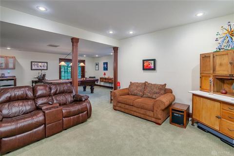 4186 Stone Bridge Dr, Springfield, OH 45504 photo 35