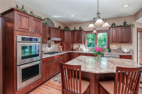 4186 Stone Bridge Dr, Springfield, OH 45504 photo 7