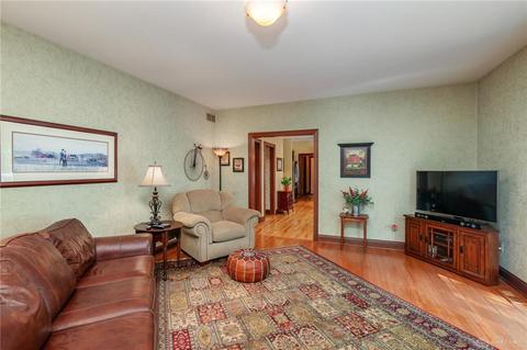 4186 Stone Bridge Dr, Springfield, OH 45504 photo 17
