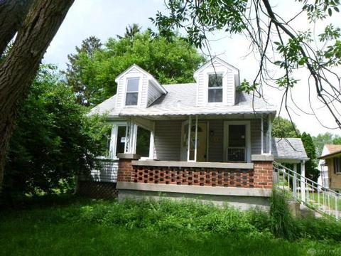 2133 Culver Ave, Kettering, OH 45420 photo 1