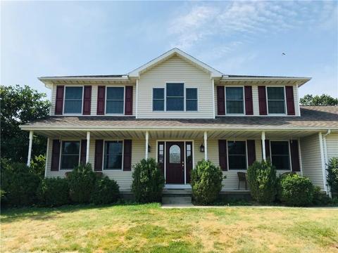 3897 Morningside Cir, Springfield, OH 45502 photo 1