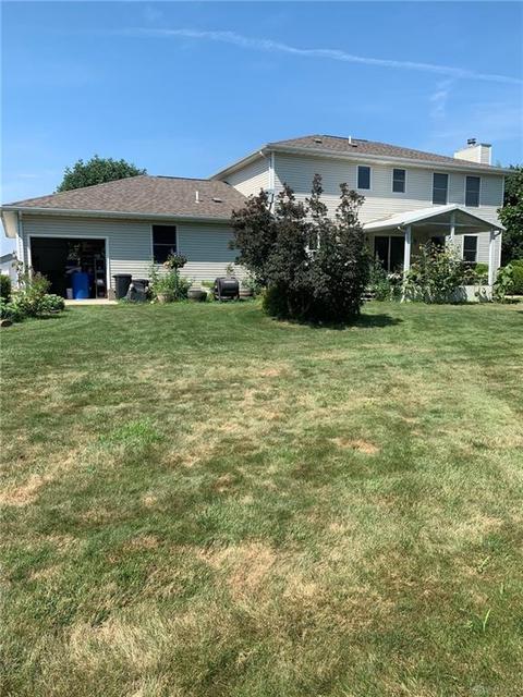 3897 Morningside Cir, Springfield, OH 45502 photo 20