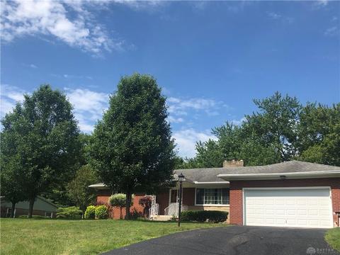 2111 E Mile Rd, Springfield, OH 45503 photo 5