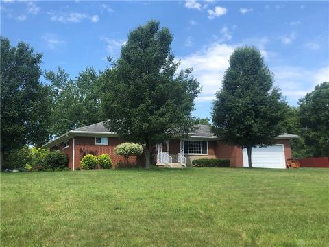2111 E Mile Rd, Springfield, OH 45503 photo 2