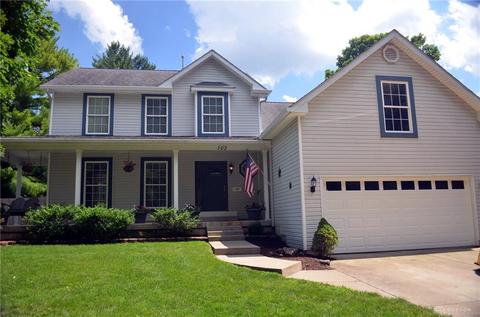103 3rd St, Medway, OH 45341 photo 1