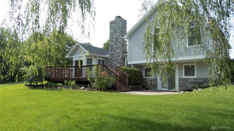 6753 Winding Cv, Dayton, OH 45459 photo 2