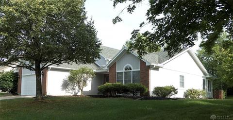 6753 Winding Cv, Dayton, OH 45459 photo 1