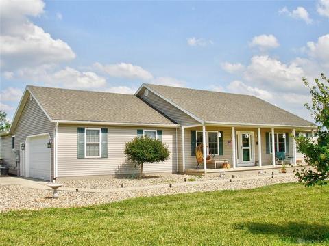 3332 Harbison Rd, Cedarville, OH 45314 photo 46