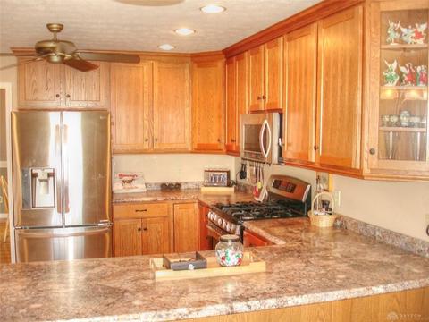 3332 Harbison Rd, Cedarville, OH 45314 photo 9