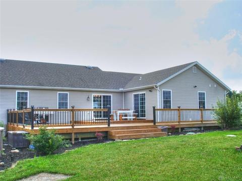 3332 Harbison Rd, Cedarville, OH 45314 photo 36