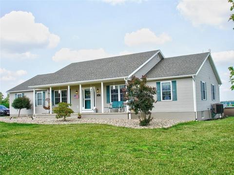 3332 Harbison Rd, Cedarville, OH 45314 photo 1