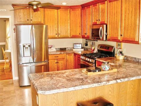 3332 Harbison Rd, Cedarville, OH 45314 photo 3