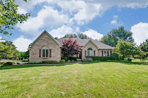 1782 Cedar Ridge Dr, Spring Valley, OH 45370 photo 5