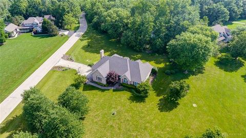 1782 Cedar Ridge Dr, Spring Valley, OH 45370 photo 3