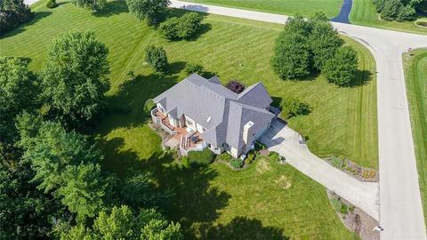 1782 Cedar Ridge Dr, Spring Valley, OH 45370 photo 1