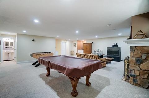 1782 Cedar Ridge Dr, Spring Valley, OH 45370 photo 37