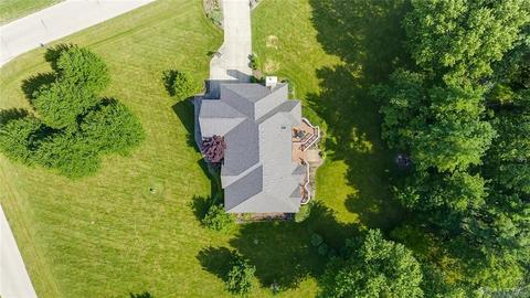 1782 Cedar Ridge Dr, Spring Valley, OH 45370 photo 4