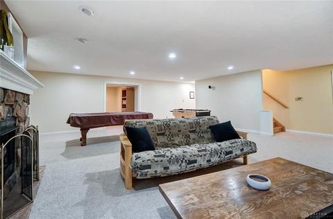 1782 Cedar Ridge Dr, Spring Valley, OH 45370 photo 39
