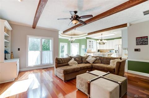 1782 Cedar Ridge Dr, Spring Valley, OH 45370 photo 12
