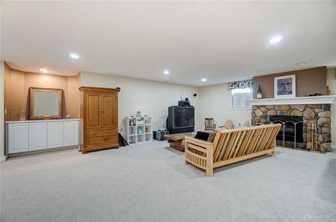 1782 Cedar Ridge Dr, Spring Valley, OH 45370 photo 36