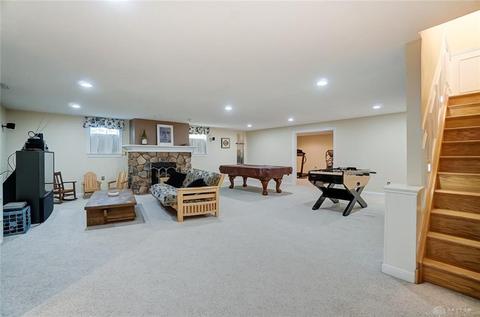 1782 Cedar Ridge Dr, Spring Valley, OH 45370 photo 35