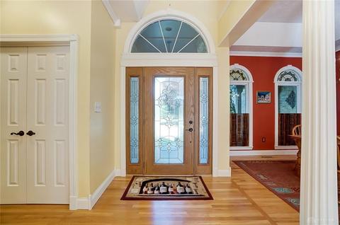1782 Cedar Ridge Dr, Spring Valley, OH 45370 photo 7