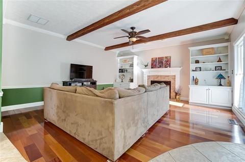 1782 Cedar Ridge Dr, Spring Valley, OH 45370 photo 9