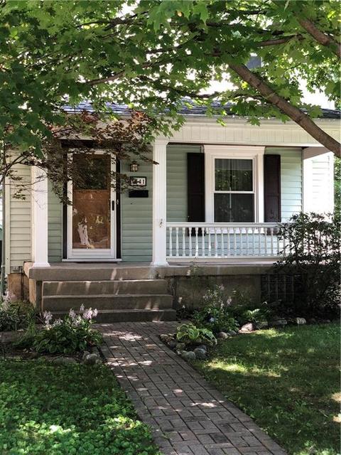 1541 Constance Ave, Dayton, OH 45409 photo 2