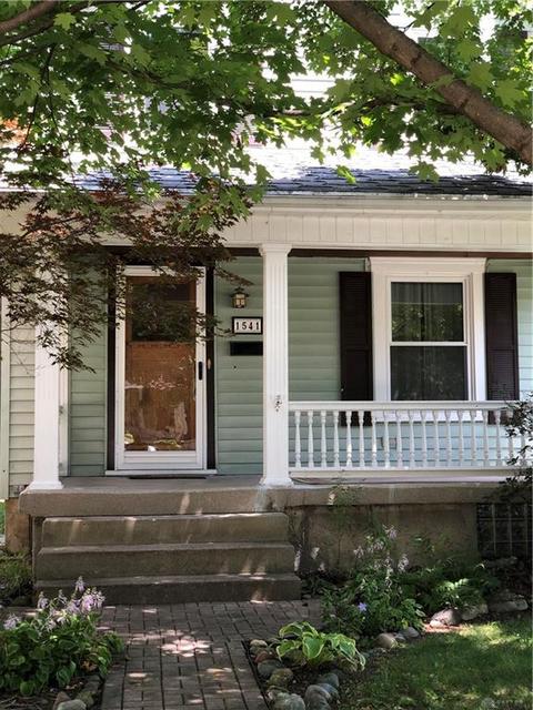 1541 Constance Ave, Dayton, OH 45409 photo 1