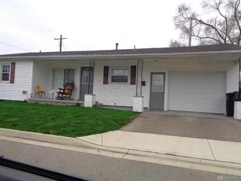 9 S Grant St, Covington, OH 45318 photo 1