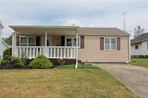 222 E Broadway, Covington, OH 45318 photo 1