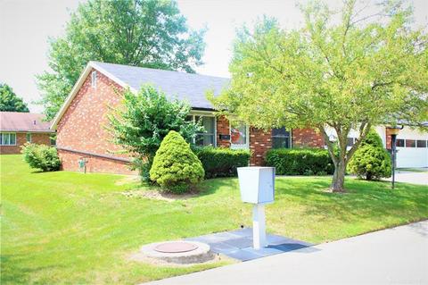 3117 Argonne Ln, Springfield, OH 45503 photo 3