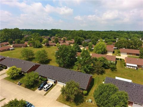 3117 Argonne Ln, Springfield, OH 45503 photo 1