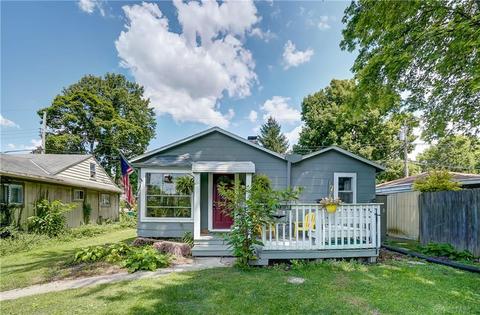 1289 Southlyn Dr, Dayton, OH 45409 photo 2