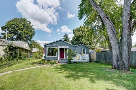 1289 Southlyn Dr, Dayton, OH 45409 photo 3