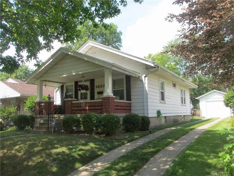 2837 Dwight Ave, Dayton, OH 45420 photo 1
